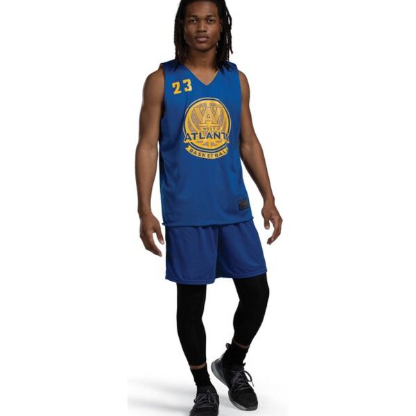 Tricot Mesh Reversible Jersey 2.0 Thumbnail