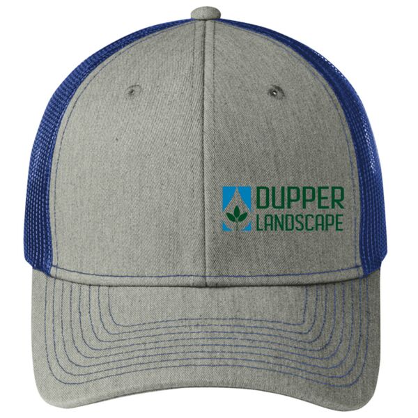 Trucker Caps Thumbnail