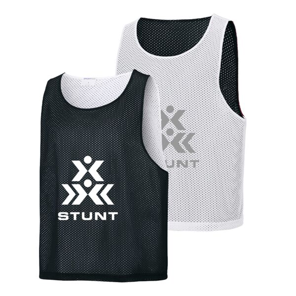 Lacrosse Reversible Pinnie Thumbnail