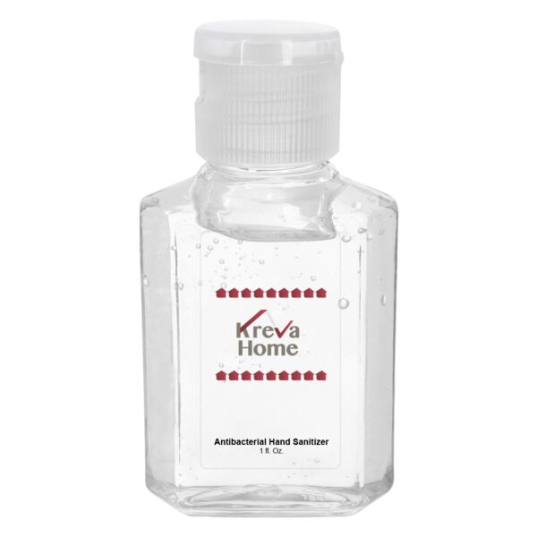 1 Oz. Hand Sanitizer Thumbnail