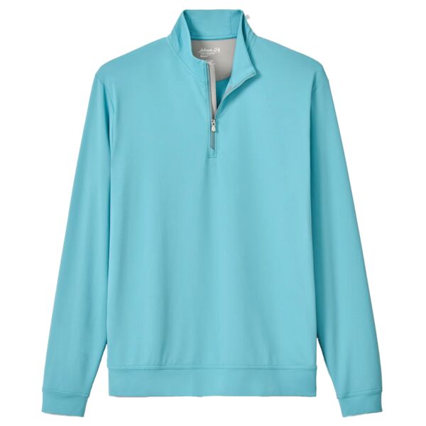 Motion Performance Quarter Zip Thumbnail