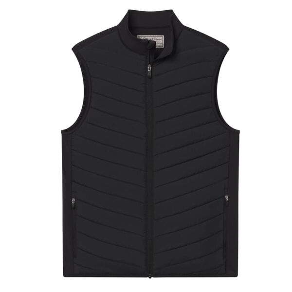 Delta 2.0 Quilted Hybrid Vest Thumbnail