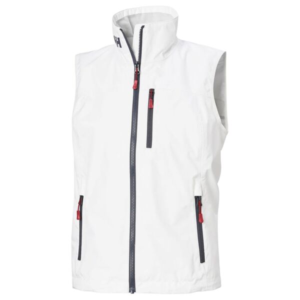 Women’s Crew Vest 2 Thumbnail