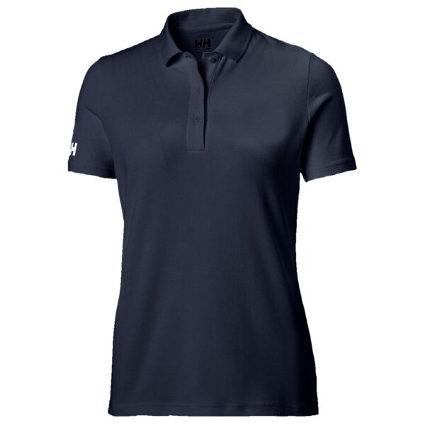 Women's Crew Tech Polo Thumbnail