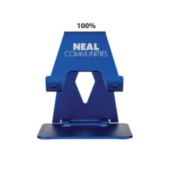 Aluminum Phone Holder and Tablet Stand Thumbnail