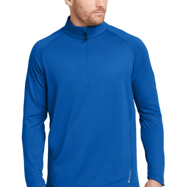 ENT Radius 1/4 Zip Thumbnail