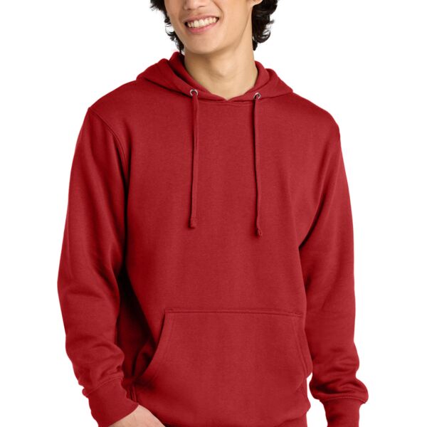 ENT V.I.T. Fleece Hoodie Thumbnail