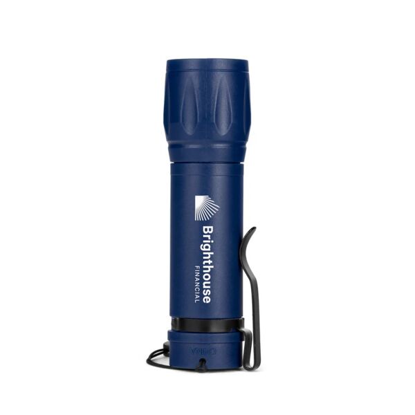 BrightBeam Rechargeable Flashlight Thumbnail