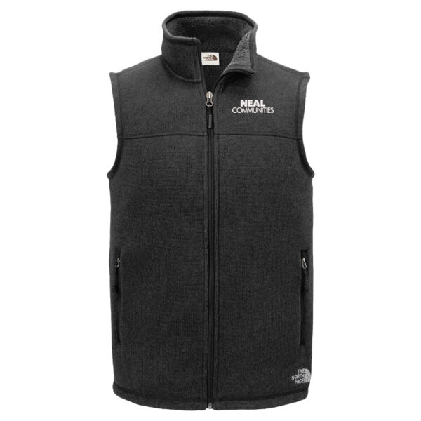 Vests Thumbnail