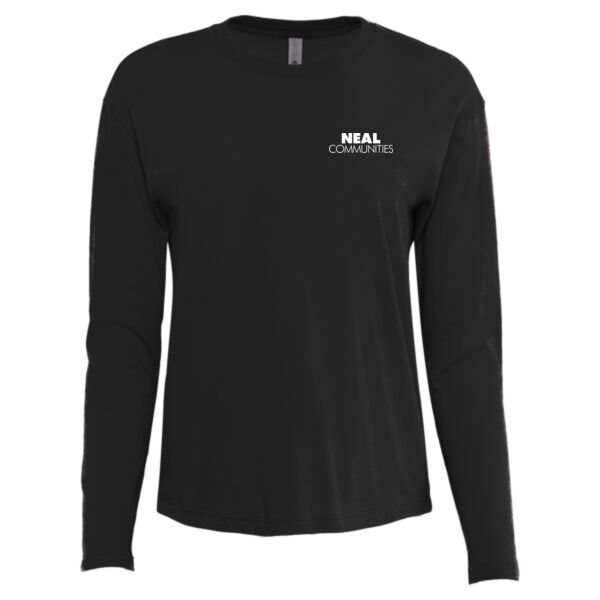 Long Sleeve Thumbnail