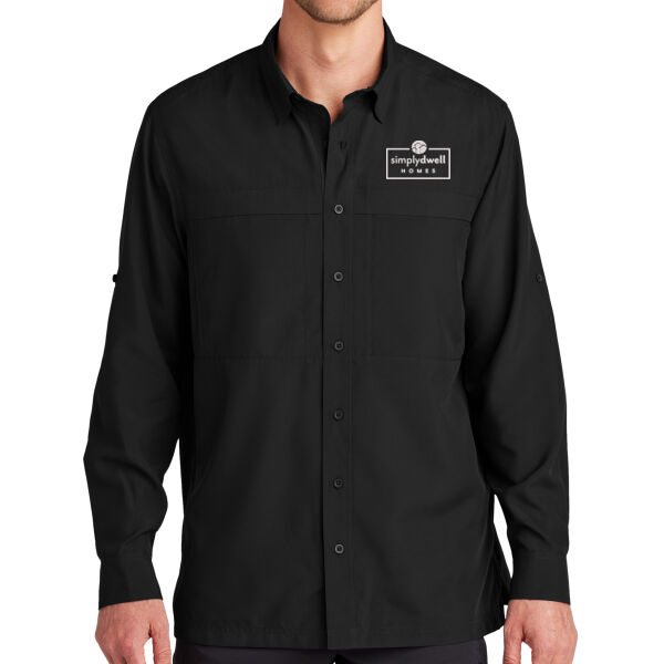 Button Down Thumbnail