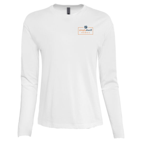 Long Sleeve Thumbnail