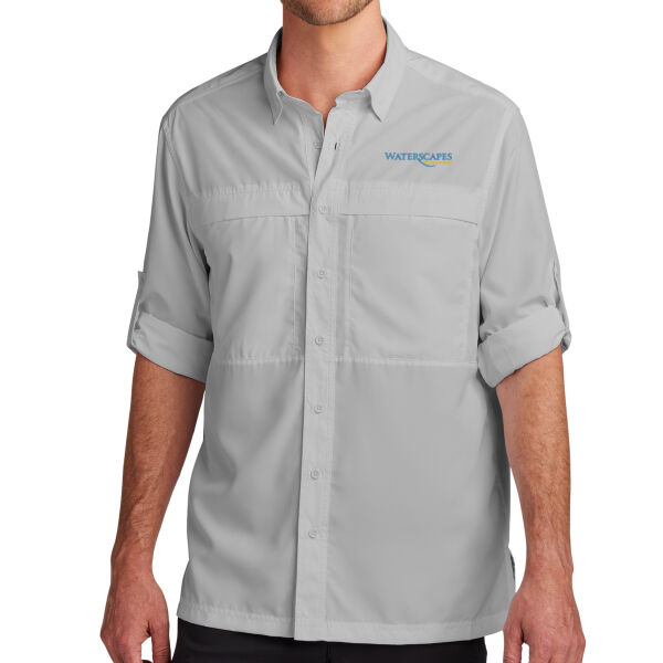 Button Down Thumbnail