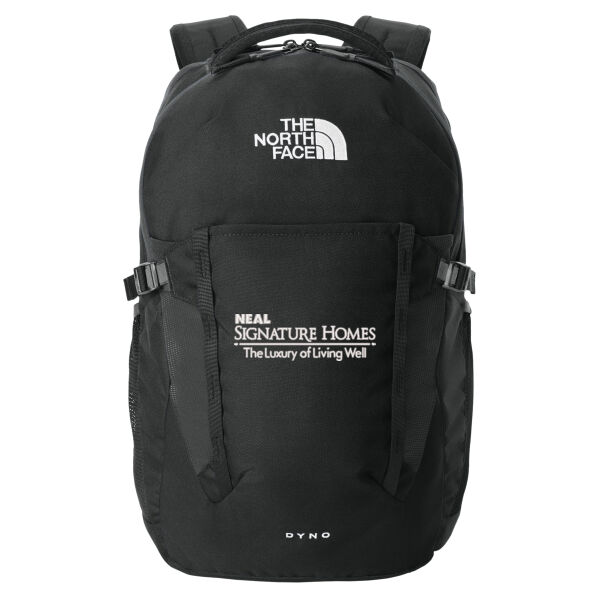 Backpack Thumbnail
