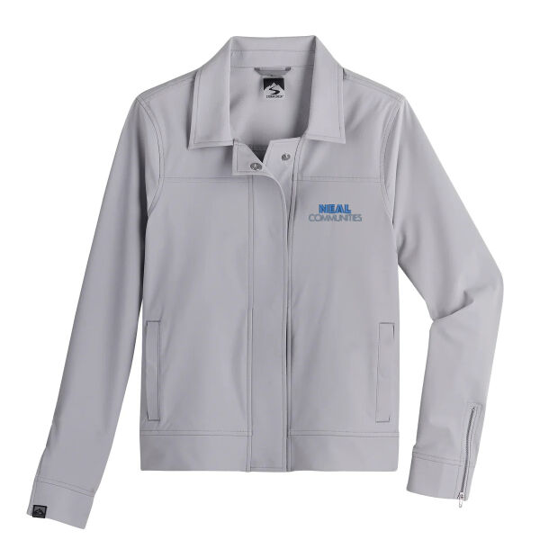   - Women's Challenger Super Stretch Jacket Thumbnail