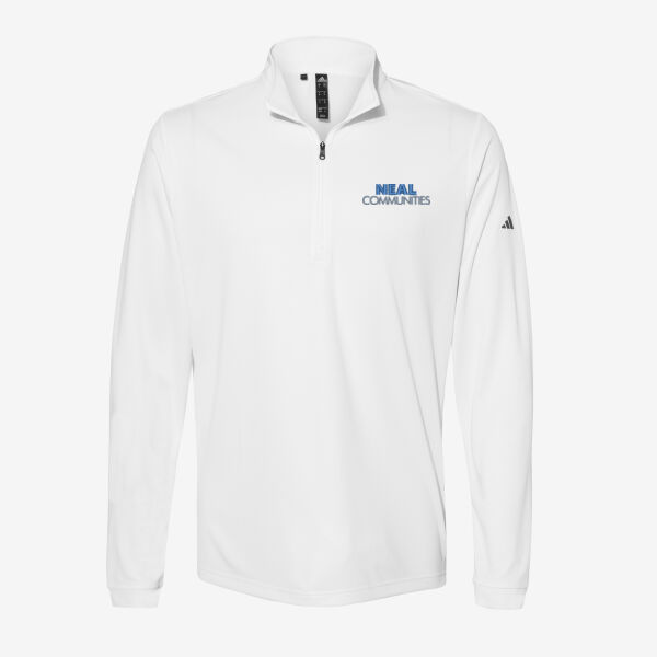   - Men's Ultimate365 Lightweight Quarter-Zip Pullover Thumbnail