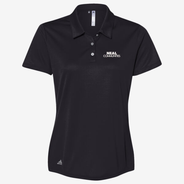   - Women's Performance Polo Thumbnail