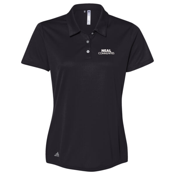   - Women's Performance Polo Thumbnail