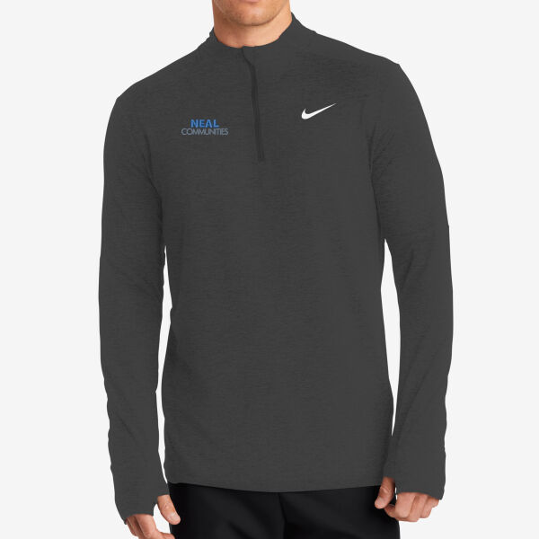   - Dri FIT Element 1/2 Zip Top Thumbnail