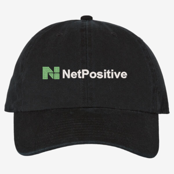   - Clean Up Cap Thumbnail