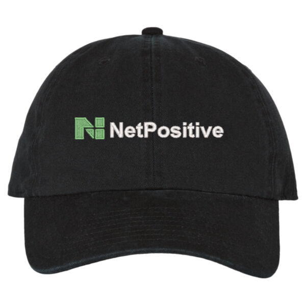   - Clean Up Cap Thumbnail