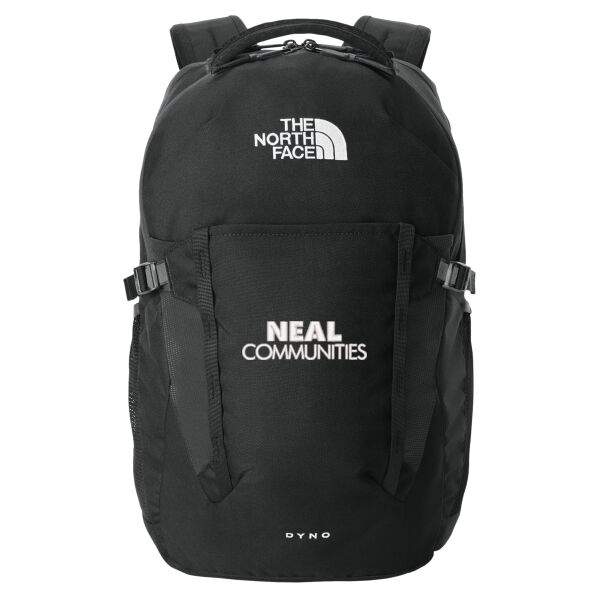   - Dyno Backpack Thumbnail