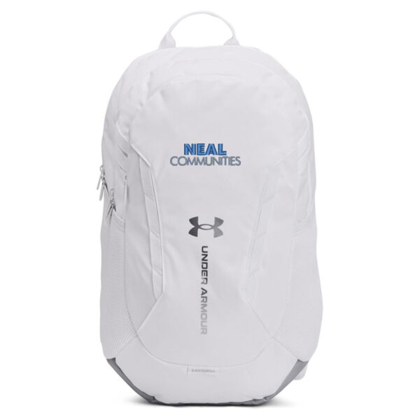   - Hustle Backpack 6.0 Thumbnail