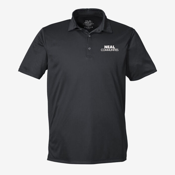   - Men's Pursuit Performance Polo Thumbnail