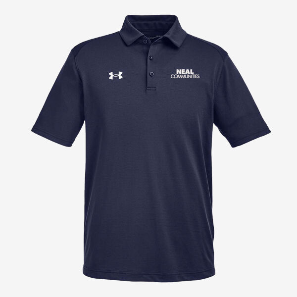   - Men's Tech™ Polo Thumbnail