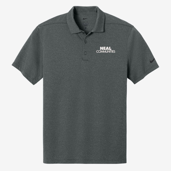   - Dri FIT Smooth Heather Polo Thumbnail