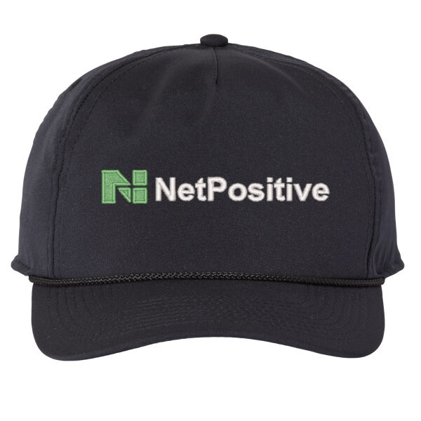   - The Wrightson Cap Thumbnail