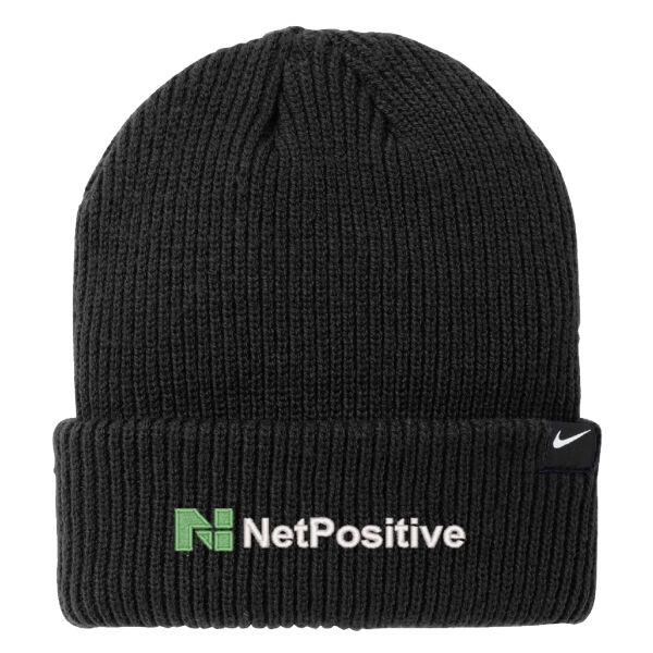   - Terra Beanie Thumbnail