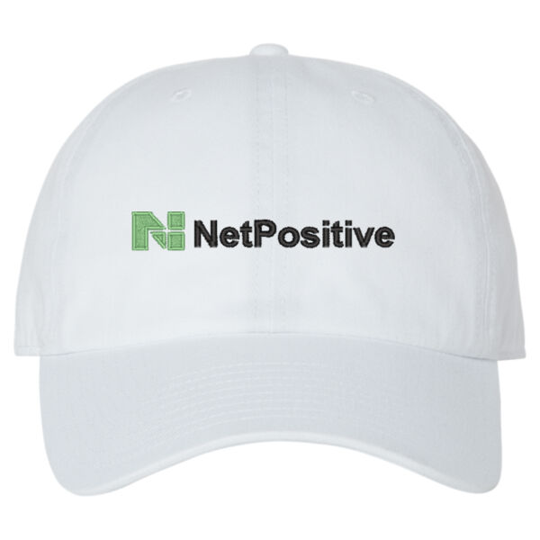   - Clean Up Cap Thumbnail