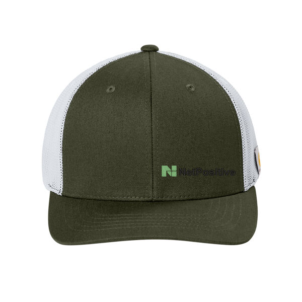   - Flexfit 110 ® Mesh Back Cap Thumbnail