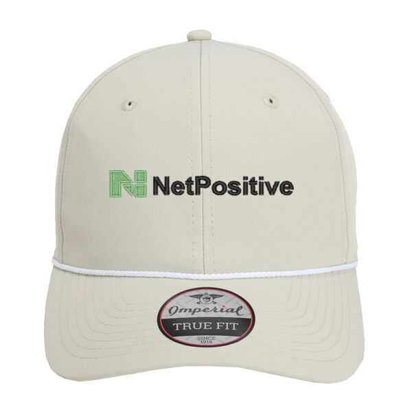   - The Wingman Cap Thumbnail