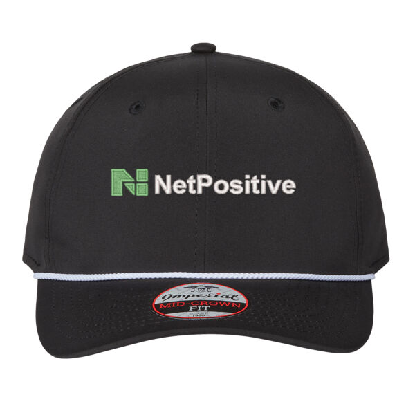   - The Wingman Cap Thumbnail