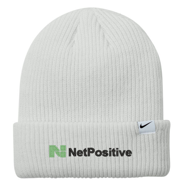   - Terra Beanie Thumbnail