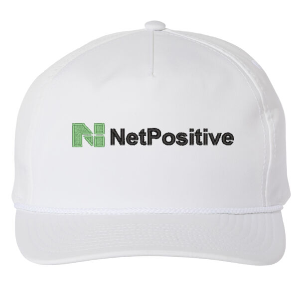   - The Wrightson Cap Thumbnail