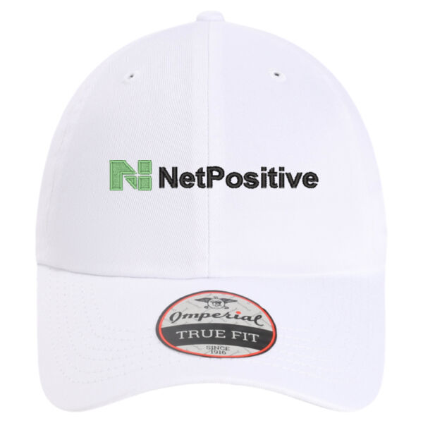   - The Original Buckle Dad Hat Thumbnail