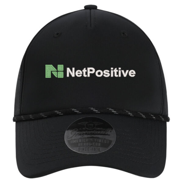   - The Dyno Cap Thumbnail