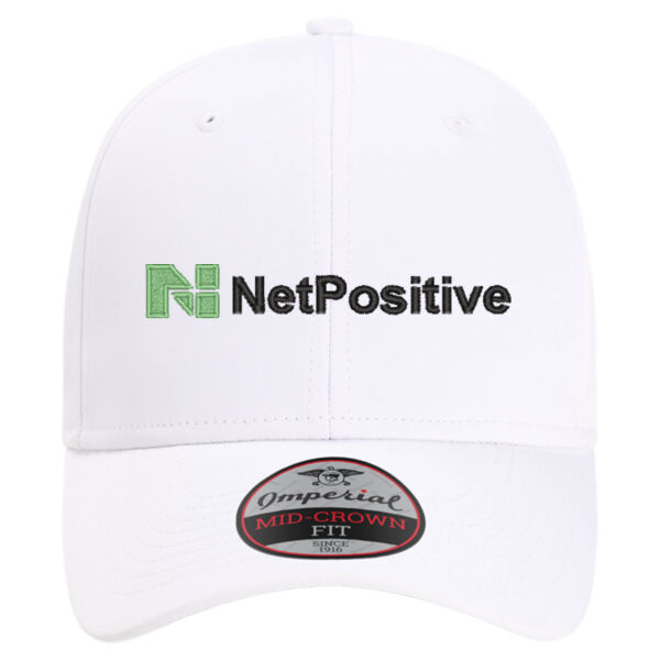   - The Independent Cap Thumbnail