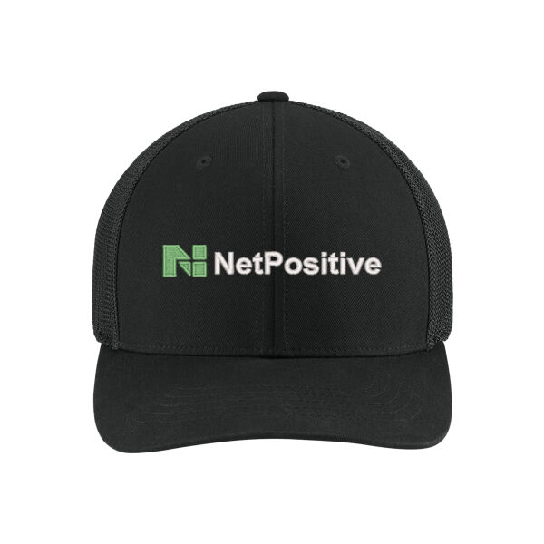   - Flexfit 110 ® Mesh Back Cap Thumbnail