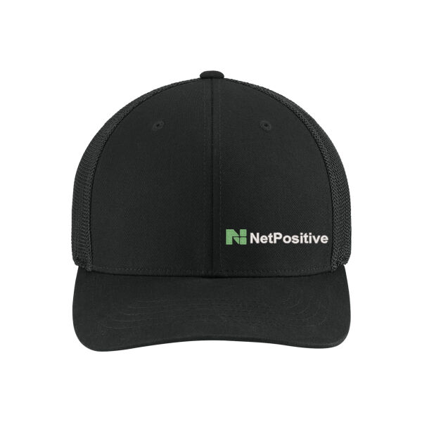   - Flexfit 110 ® Mesh Back Cap Thumbnail