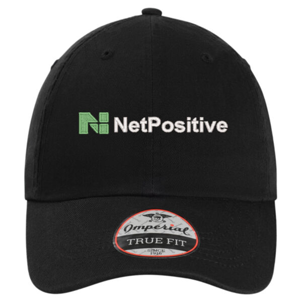   - The Original Buckle Dad Hat Thumbnail