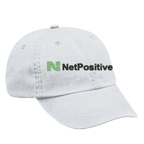   - Optimum Pigment Dyed-Cap Thumbnail