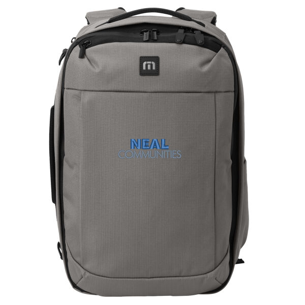   - Lateral Convertible Backpack Thumbnail