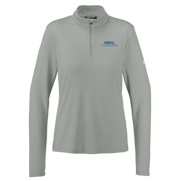   - Women's Ambition 1/4 Zip Thumbnail