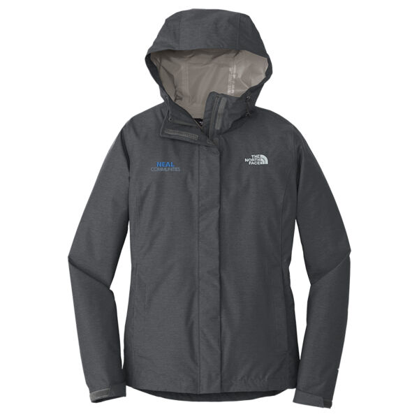   - Women's DryVent Rain Jacket Thumbnail