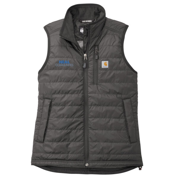   - Women's Gilliam Vest Thumbnail