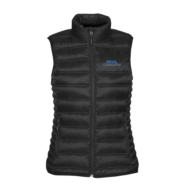   - WOMEN'S BASECAMP THERMAL VEST Thumbnail